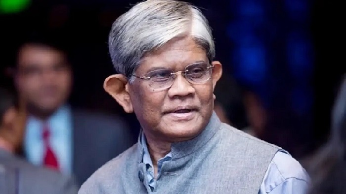 দর কষাকষির মাধ্যমে যুক্তরাষ্ট্রের শুল্ক ঠিক হবে: অর্থ উপদেষ্টা